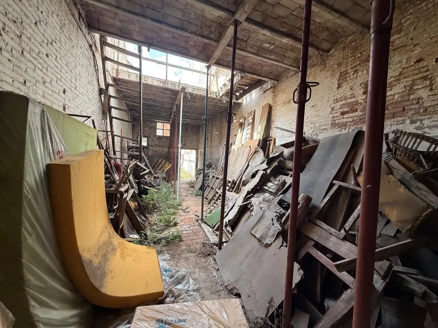 Maison mitoyenne avec jardin à vendre à Carrer ESTRELLA DE L', imagen 9