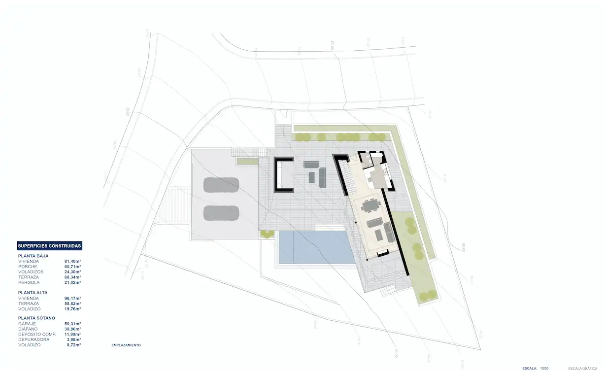 Chalet con piscina en venta en Partides comunes - Adsubia, imagen 28