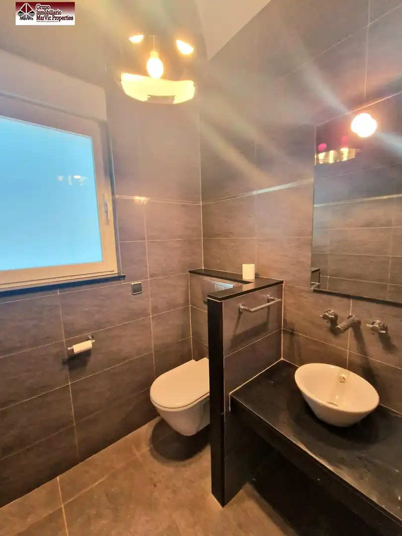 Houses for rent in Altea la Vella