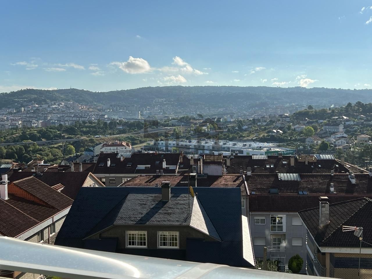 Flat for sale in Barbadás