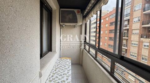 Foto 3 de Pis de lloguer a Feria, Albacete