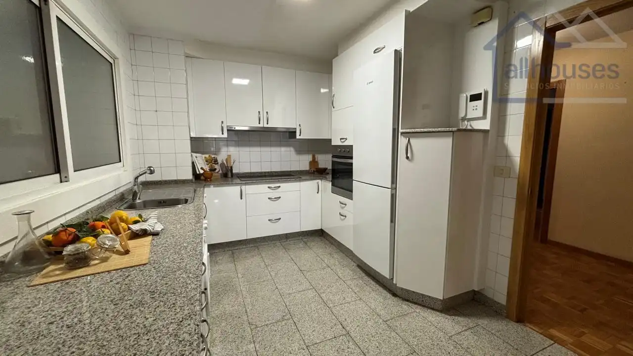 Piso con ascensor en venta en Pizarro 71, imagen 4