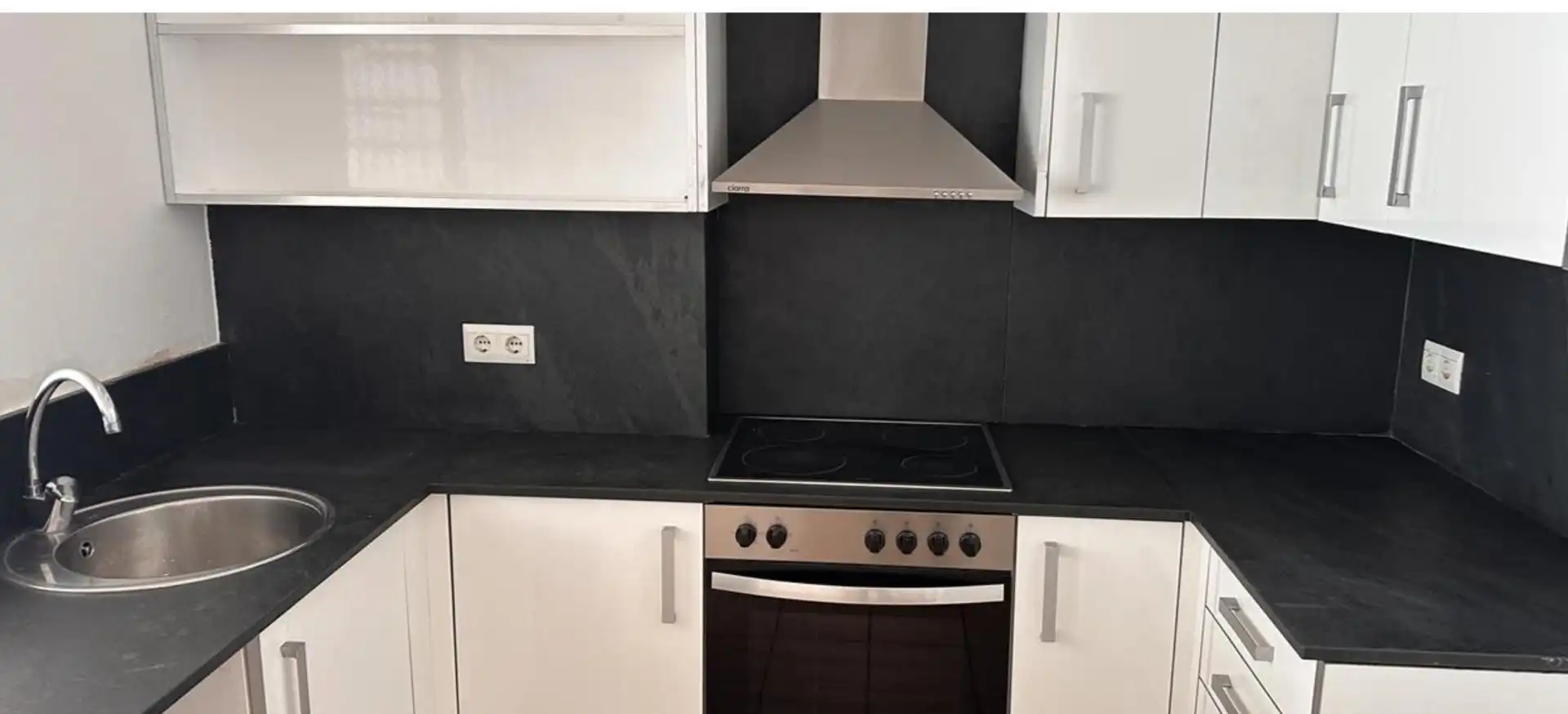 Kitchen of Duplexes for sale in Cadaqués