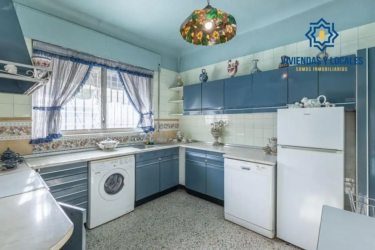 Adosado con jardín en venta en Calle ANTONIO MACHADO, imagen 10