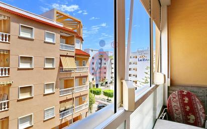 Exterior view of Apartment for sale in Guardamar del Segura  with Terrace and Storage room