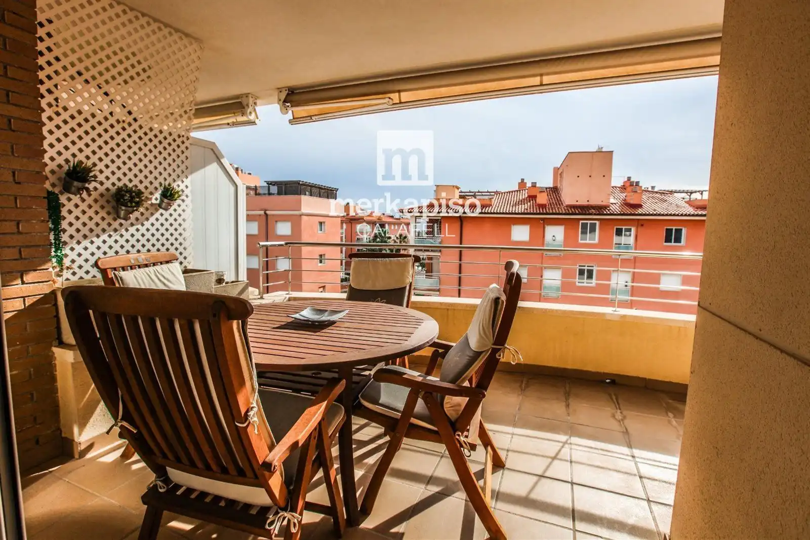 Penthouse mit Pool zum Verkauf in JOSEP PLA, imagen 12