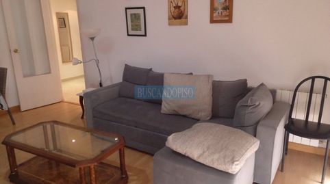 Foto 5 de Pis de lloguer a Residencia, Logroño