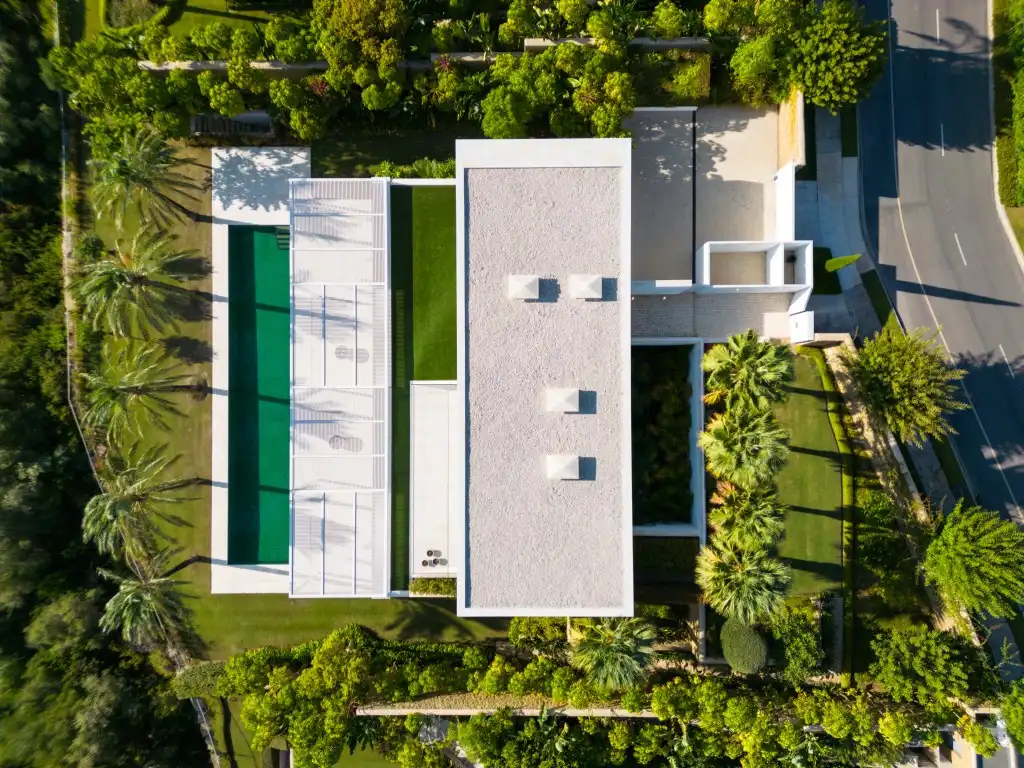Chalet con piscina en venta en Casares Golf - Casares del Sol, imagen 28
