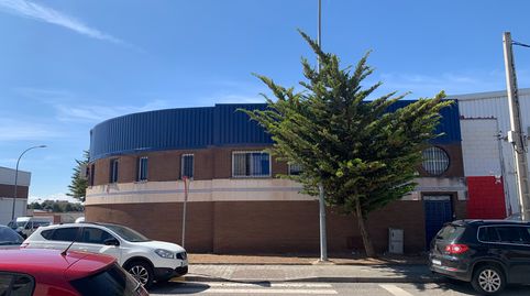 Photo 2 of Industrial buildings for sale in Calle Socuéllamos, 29, Larache, Ciudad Real Capital