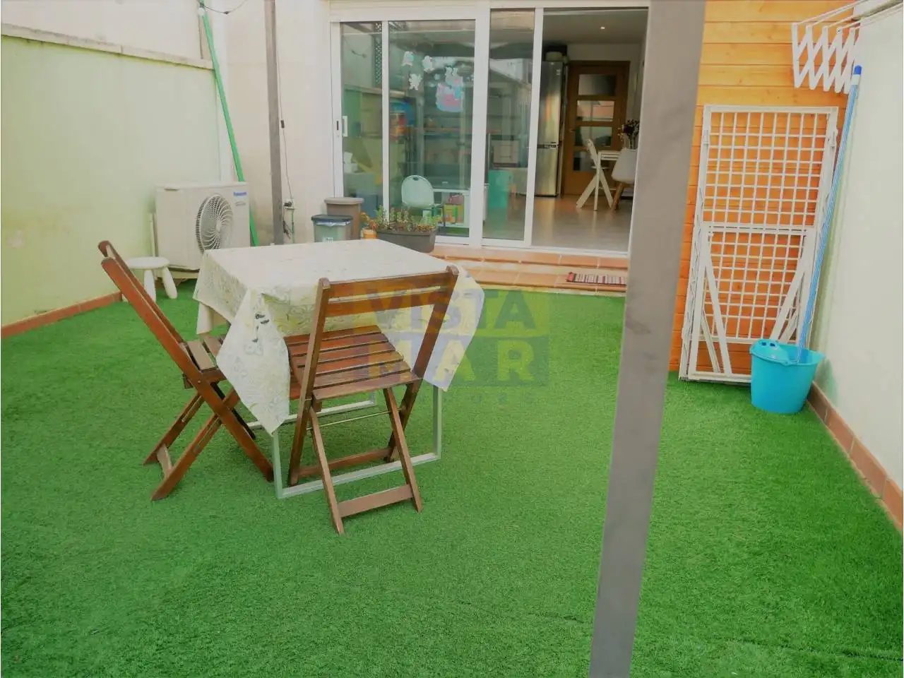 Wohnung mit Garten zum Verkauf in Santa Maria - L'Eixample - Sud Sumella, imagen 3