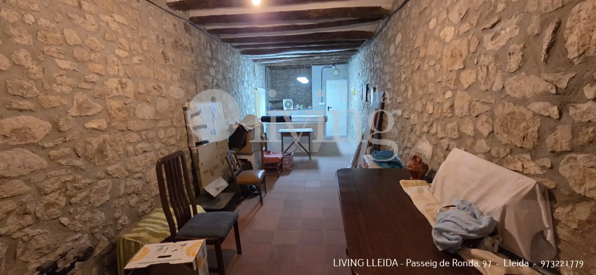 Flat for sale in Maials  with Storage room, Furnished and Balcony