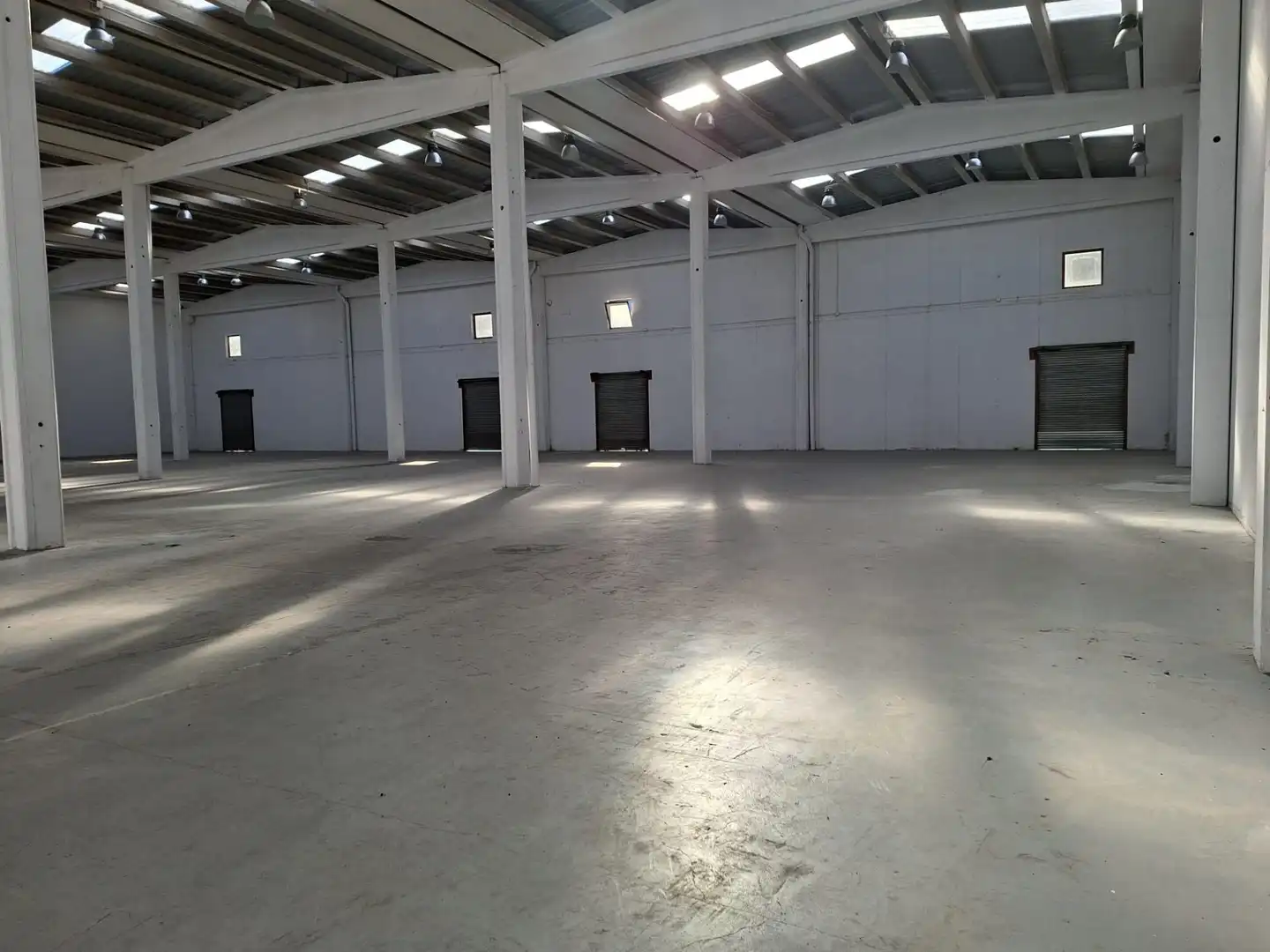 Industriegebäude zur Miete in Corró d'Avall, imagen 6