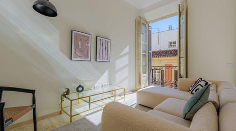Foto 4 de Apartamento en venta en Centro Histórico, Málaga Capital