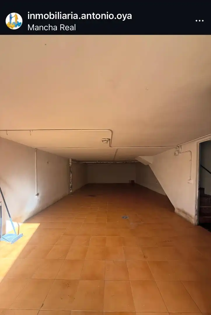 Casa con terrazza in vendita a Calle Jaén, imagen 12