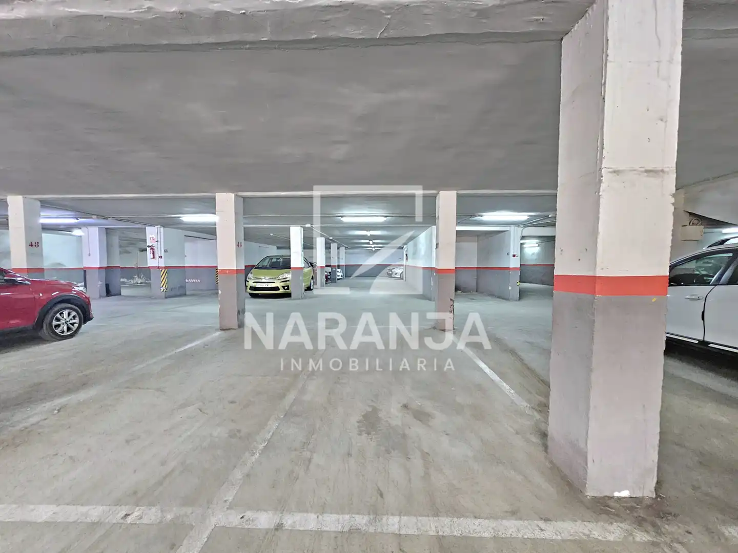 Parking de Garaje en venta en Barcelona