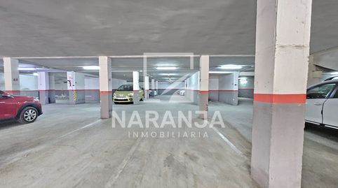 Foto 4 de Garaje en venta en Trinitat Vella, Barcelona Capital