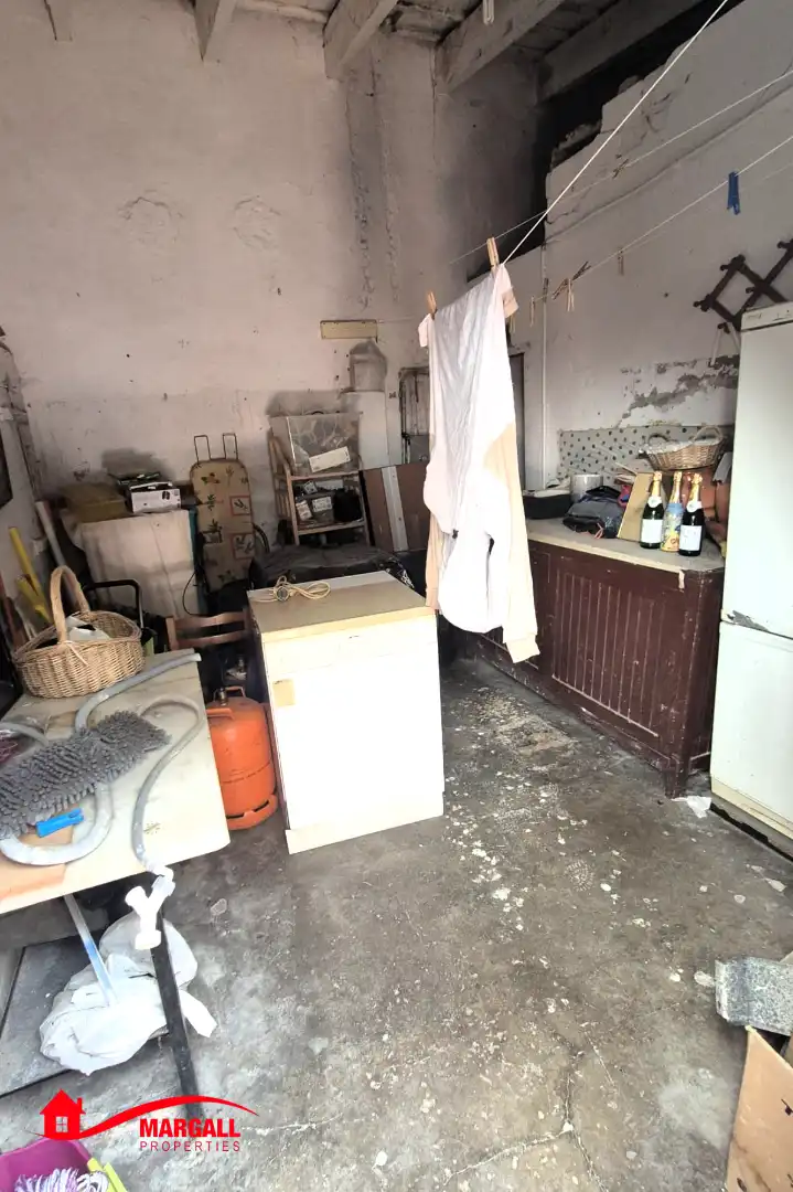Piso en venta en Manises con Aire acondicionado, Terraza y Amueblado