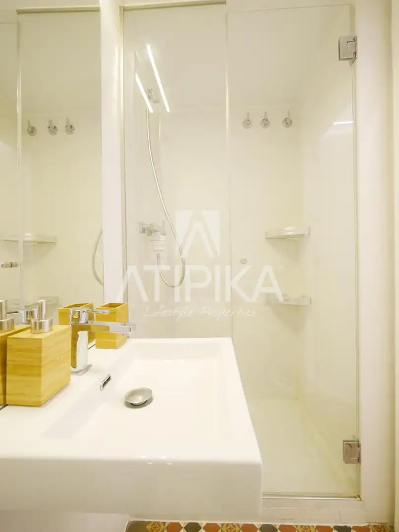 Flat with lift to rent in Gravina, imagen 37