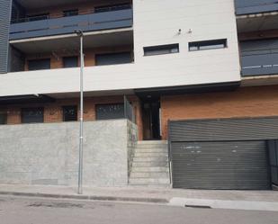 Exterior view of Garage for sale in Puig-reig