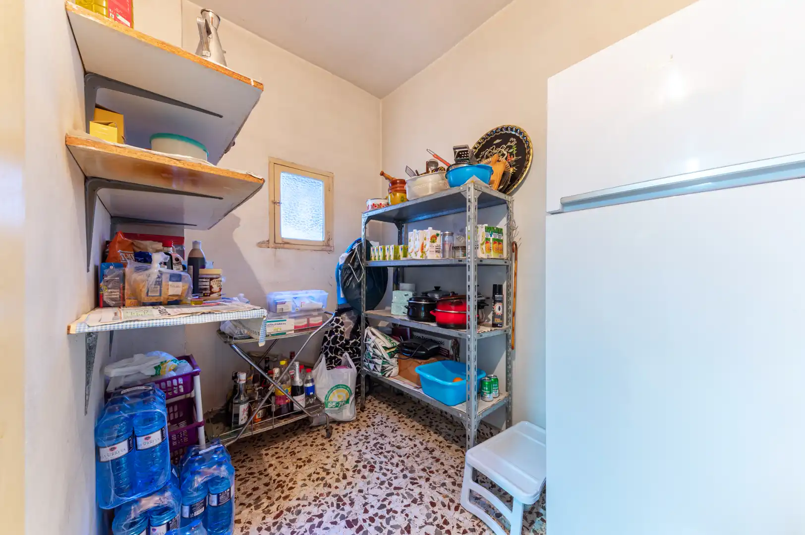 Flat for sale in Calle Salvador de Madariaga, Sangonera la Seca