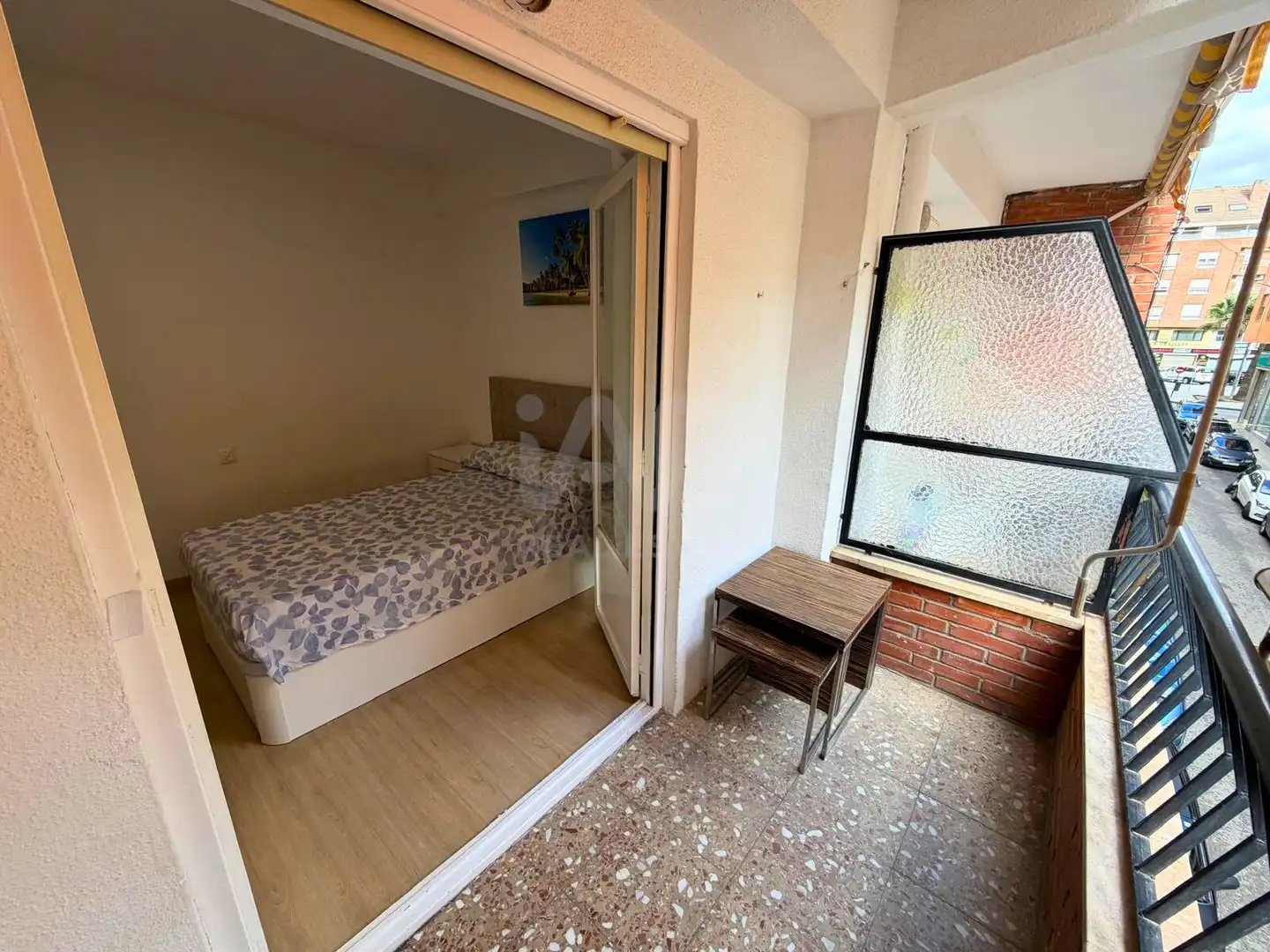 Terraza de Piso en venta en Elda con Terraza