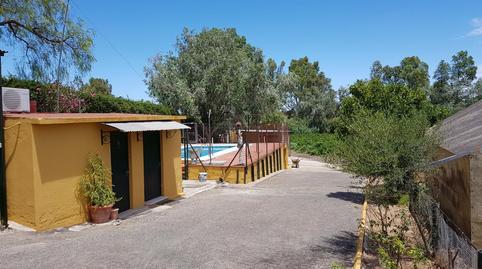 Photo 5 of Country house to rent in Ca-3110, Parque Atlántico - Ronda este, Cádiz