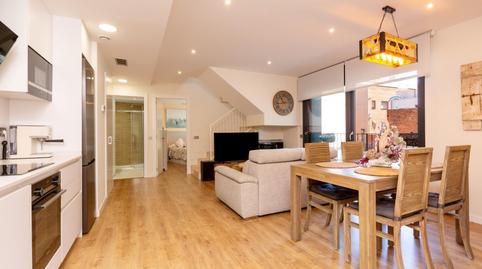 Foto 3 de Dúplex en venta en Ca n'Aurell, Barcelona