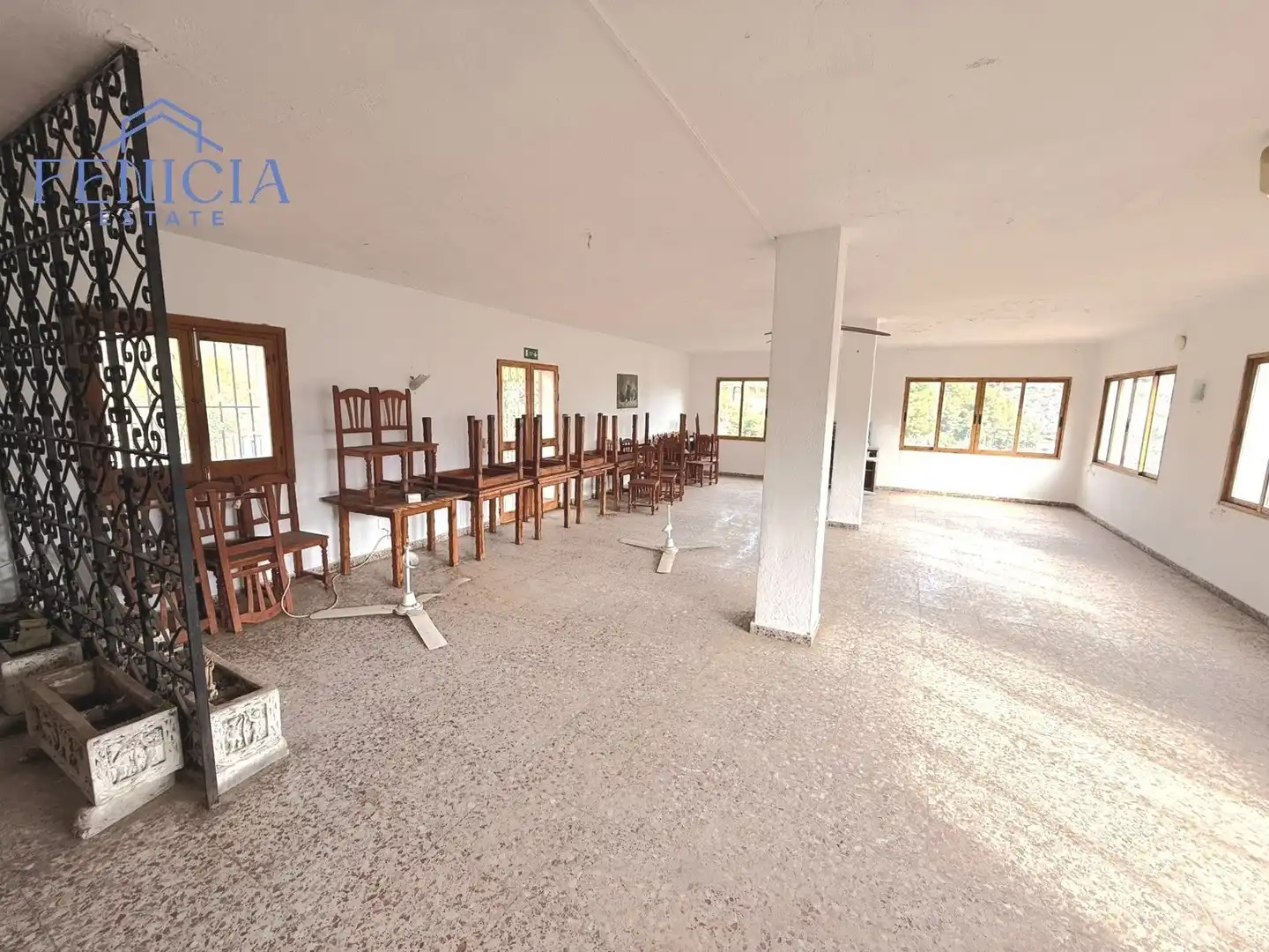 Local comercial en venda a Otívar, imagen 4