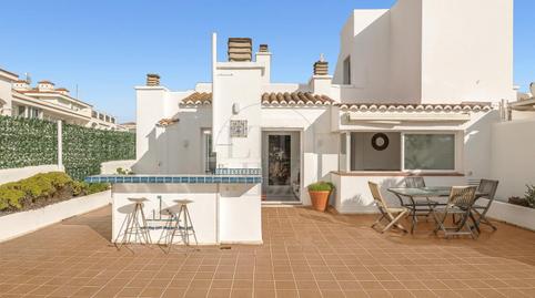 Foto 4 de Apartament en venda a 8 D'agost, Marina Botafoc - Platja de Talamanca, Eivissa