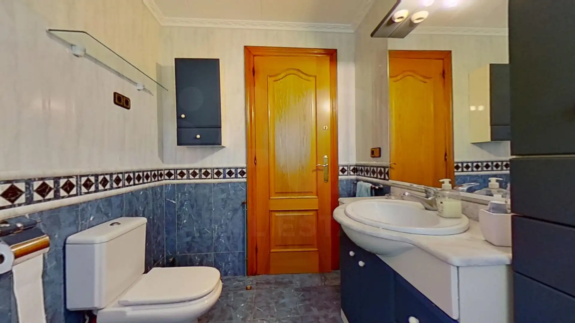 Villa mit Pool zum Verkauf in Mas Borràs - Coto del Rey, imagen 18