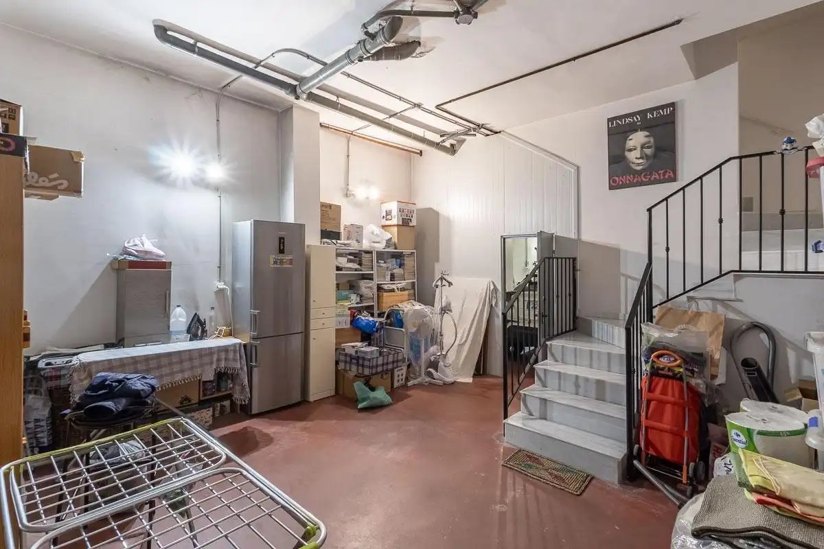 Terraced house for sale in Calle SANTO SEPULCRO DE LA QUINTA 5, imagen 36