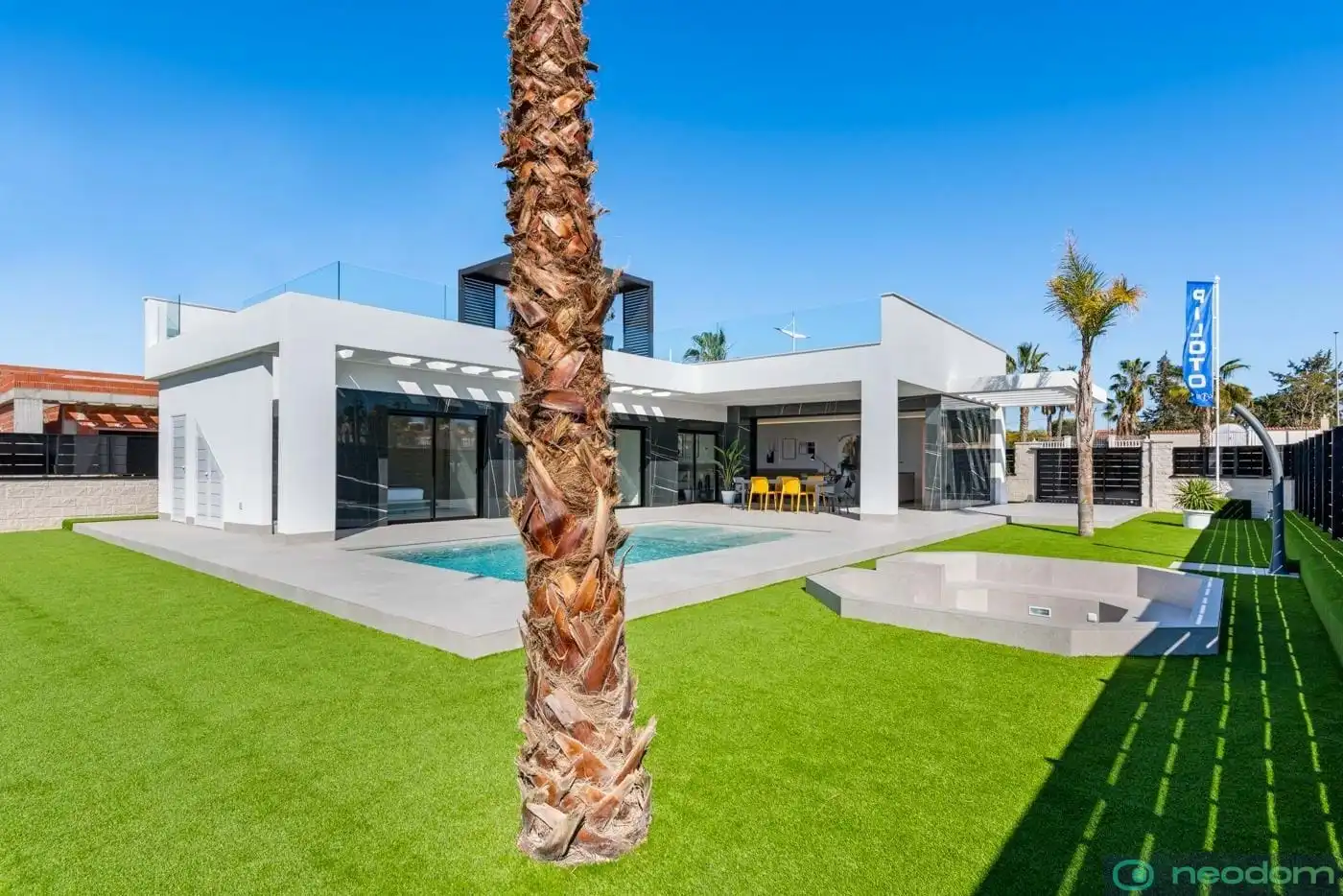 Casa en venta en Algorfa, imagen 39