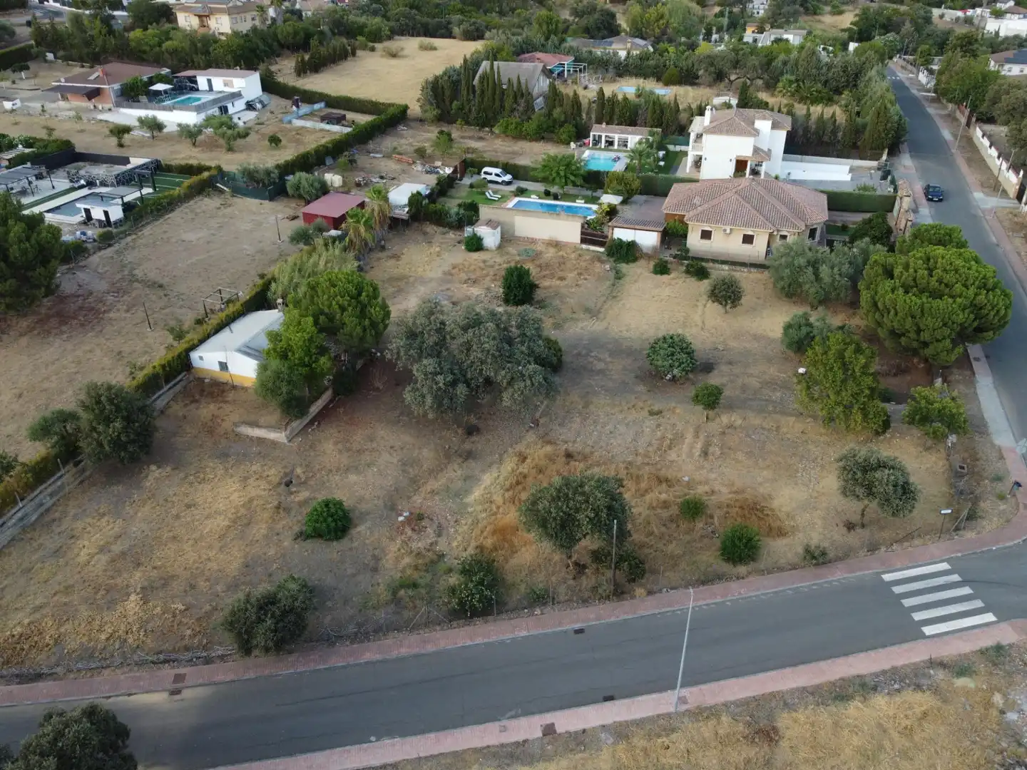Residential zum Verkauf in Córdoba