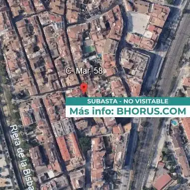 Appartamento con ascensore in vendita a MAR 58, imagen 4