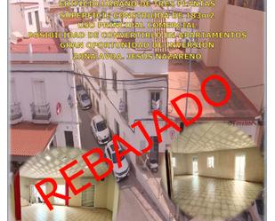 Parking of Building for sale in Las Cabezas de San Juan