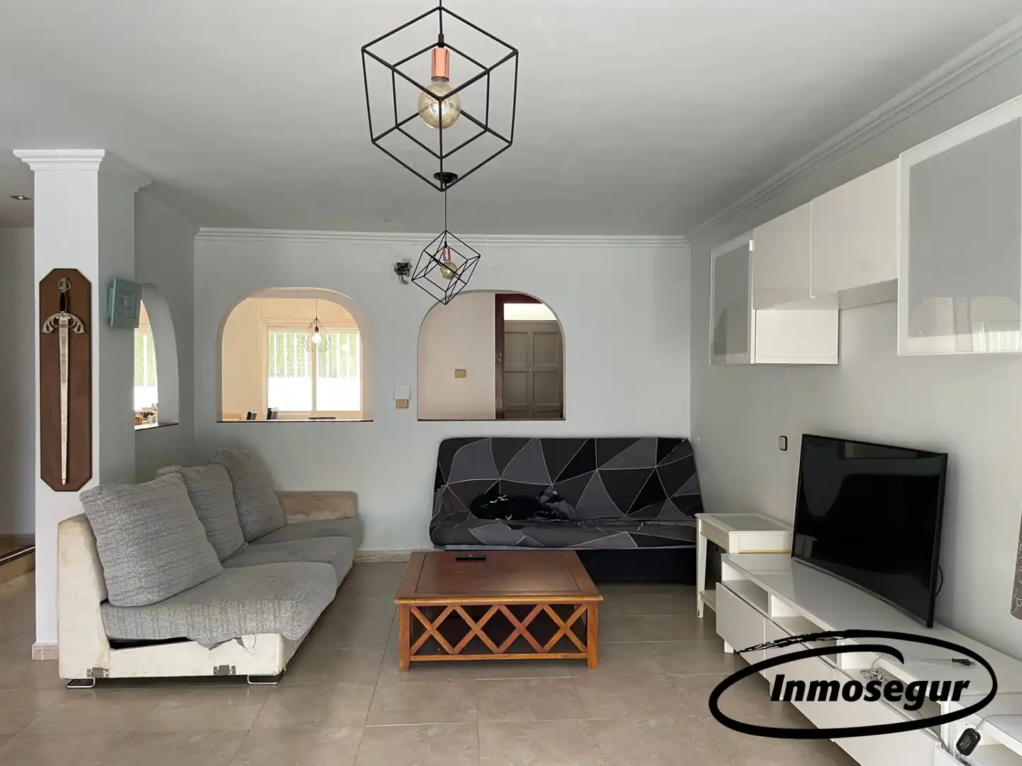 Villa con giardino in vendita a Carrer Joaquim Mir 16, imagen 16