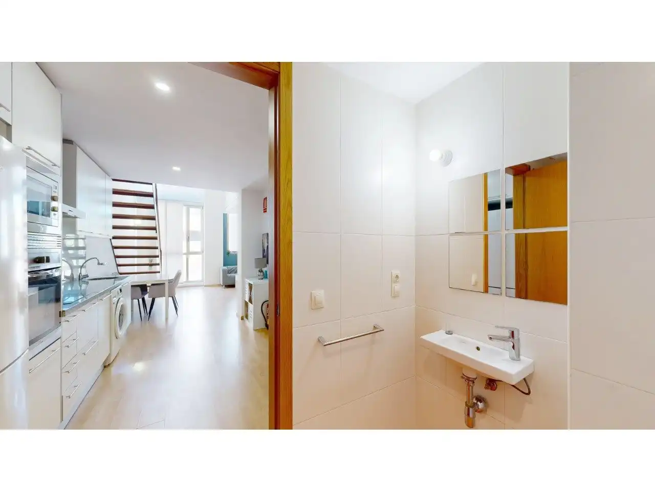 Loft en venta en Paterna con Aire acondicionado, Calefacción y Trastero