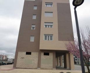 Exterior view of Premises to rent in Burgos Capital