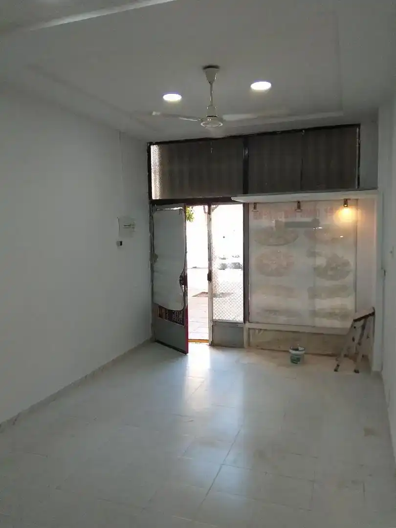 Office for rent in Sevilla