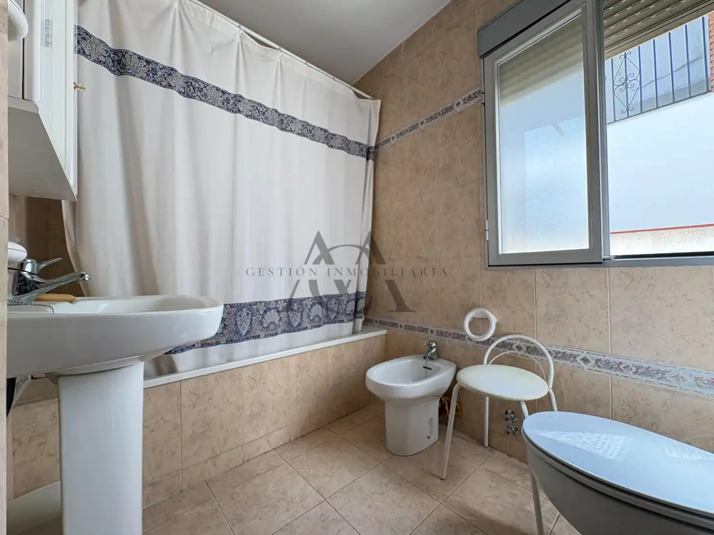 Baño de Casa o chalet en venta en Lucena con Terraza