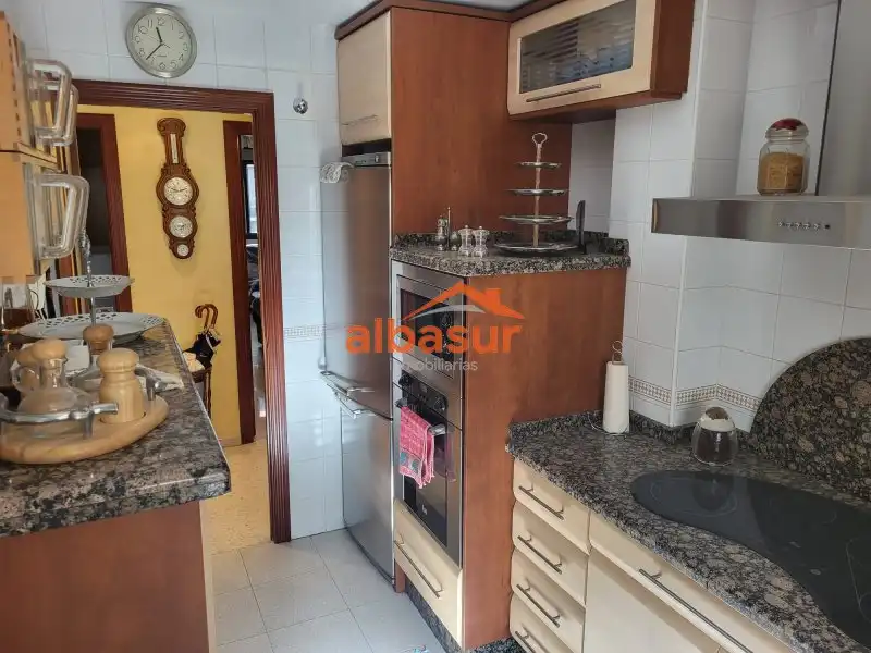 Flat with lift for sale in Levante, imagen 5