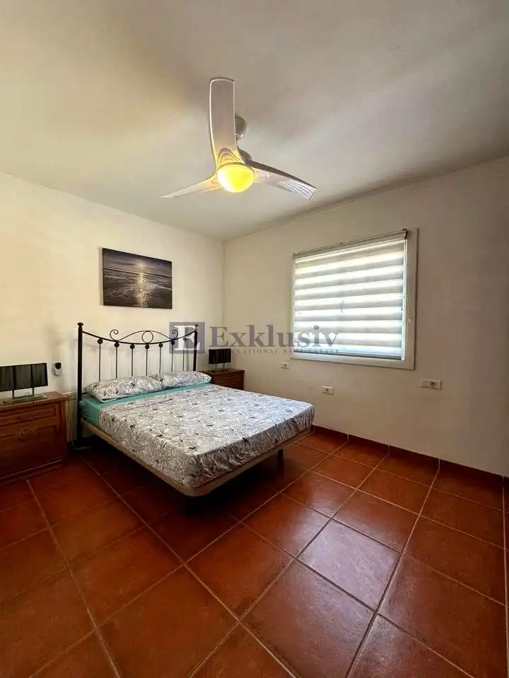 Flat for sale in Casco Urbano