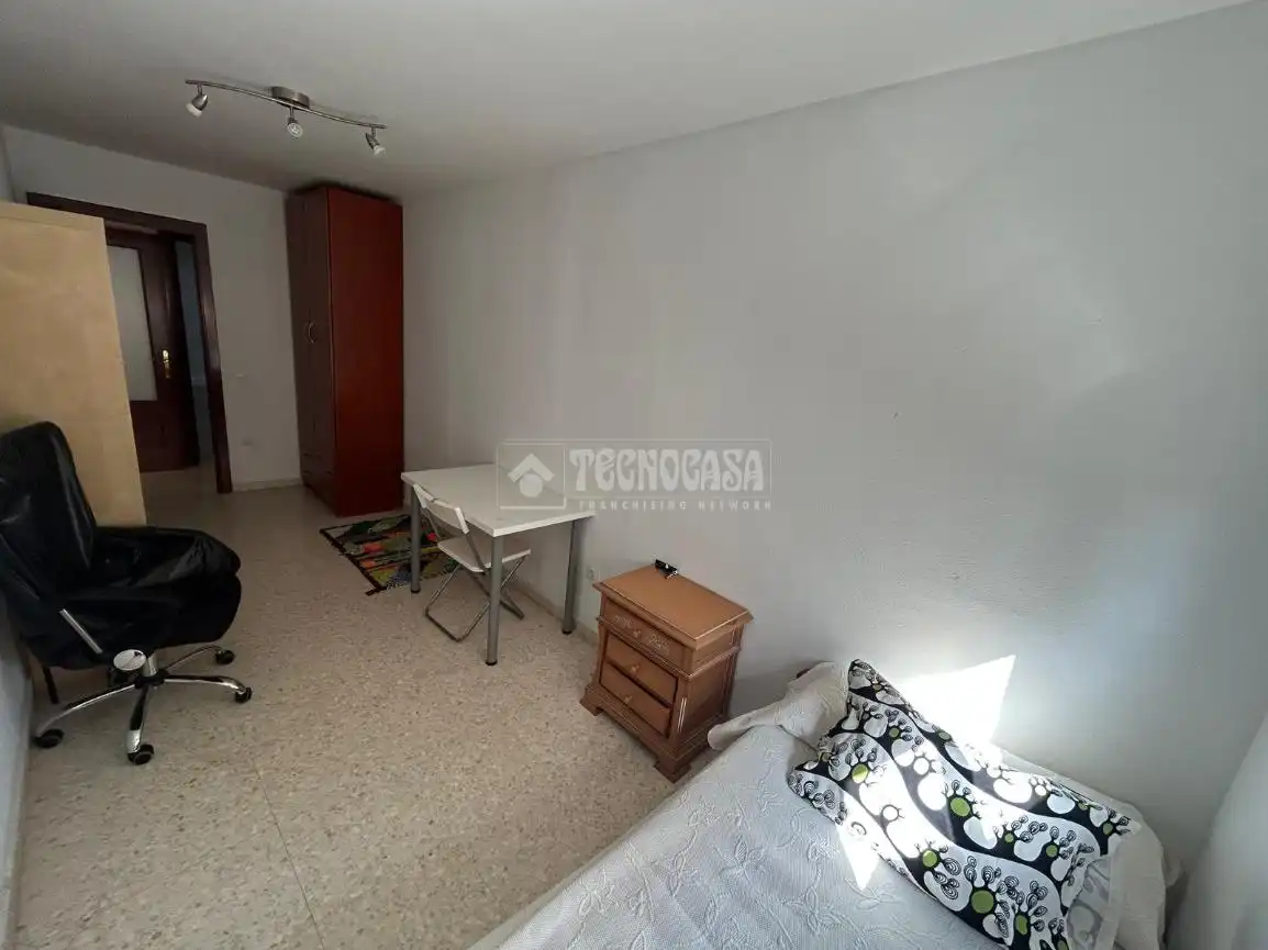 Piso en venta en La Hispanidad - Verdeluz