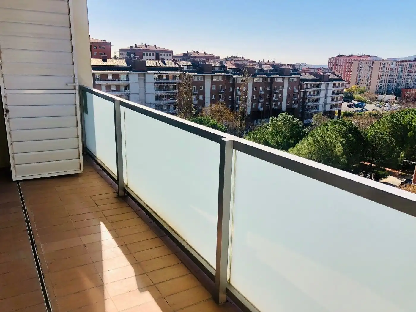 Dúplex de lloguer a Mas Lluí