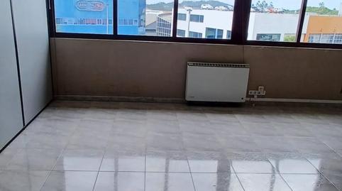 Foto 4 de Oficina de lloguer a Vía Pasteur (de), Campus Norte - San Caetano, A Coruña