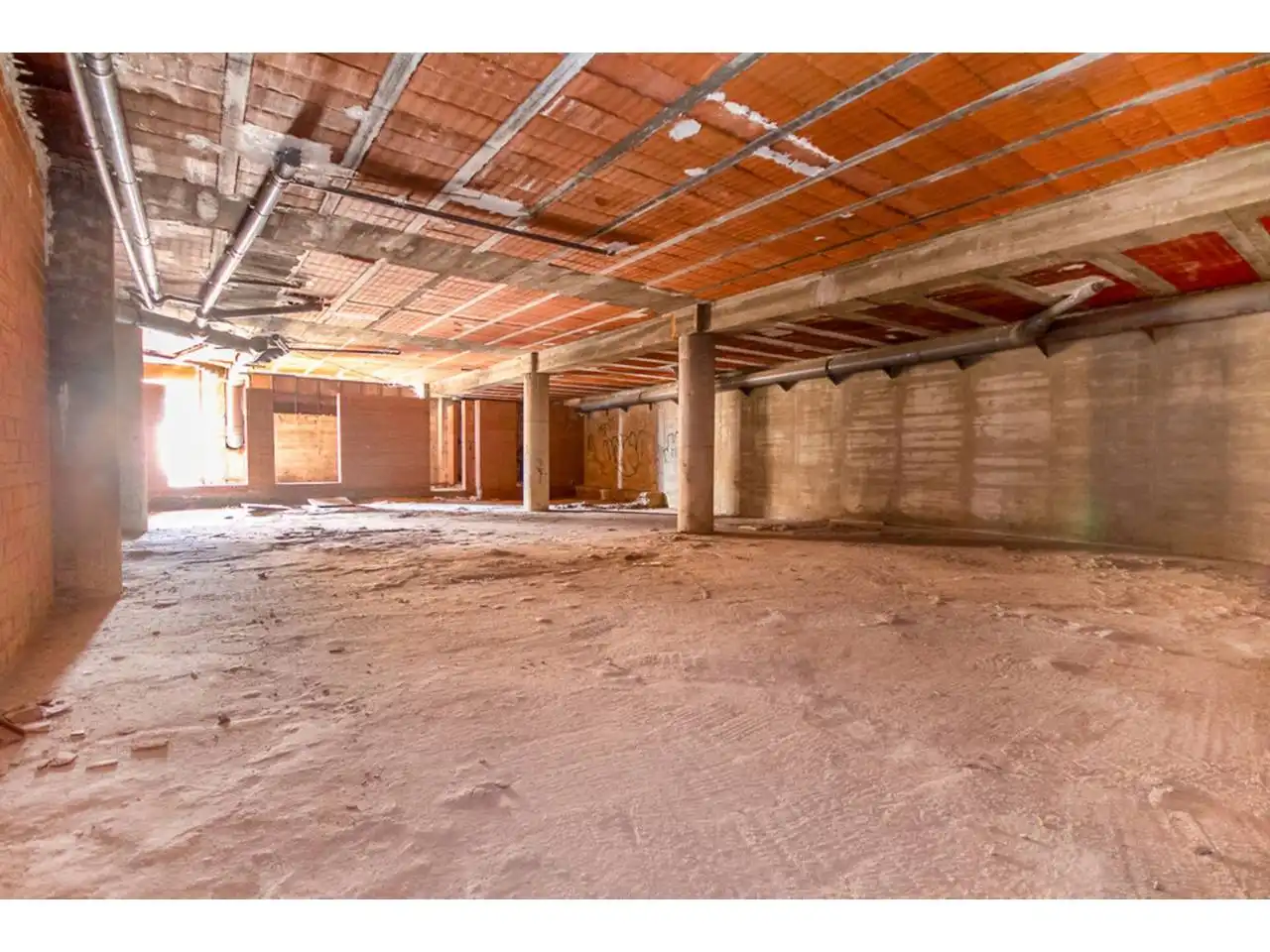 Business premises to rent in Calle santa barbara, imagen 18