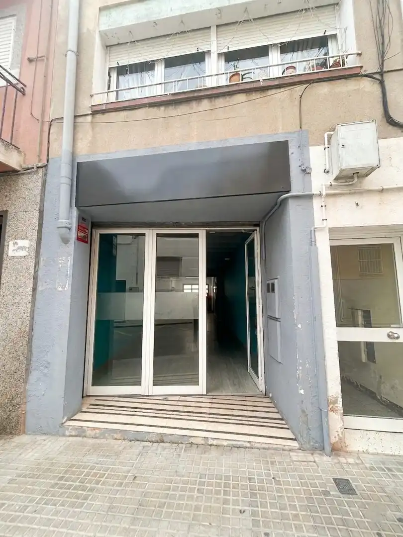 Geschaftsraum zur Miete in Sant Cugat del Vallès
