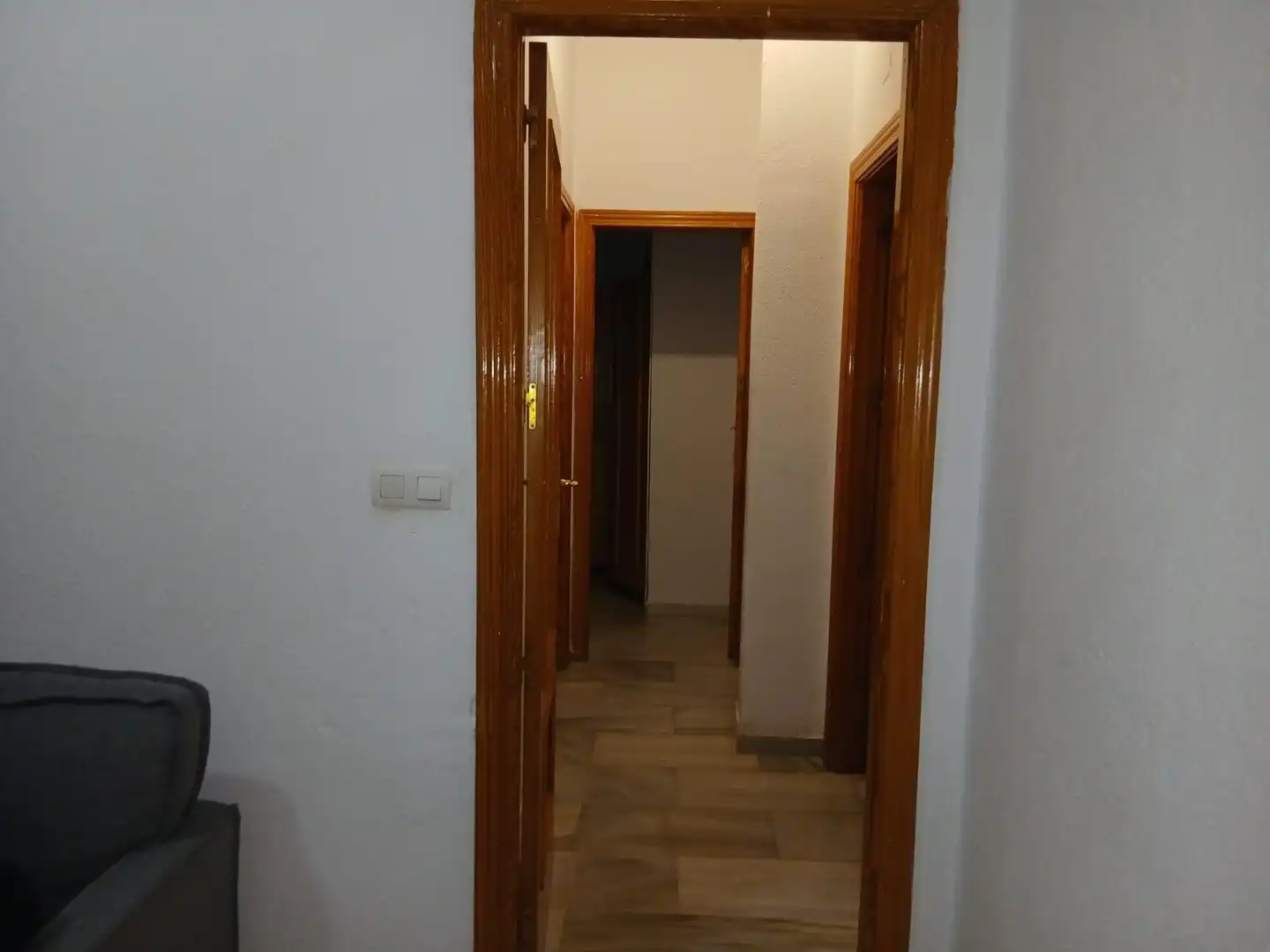 Wohnung zur Miete in Granada, Granada