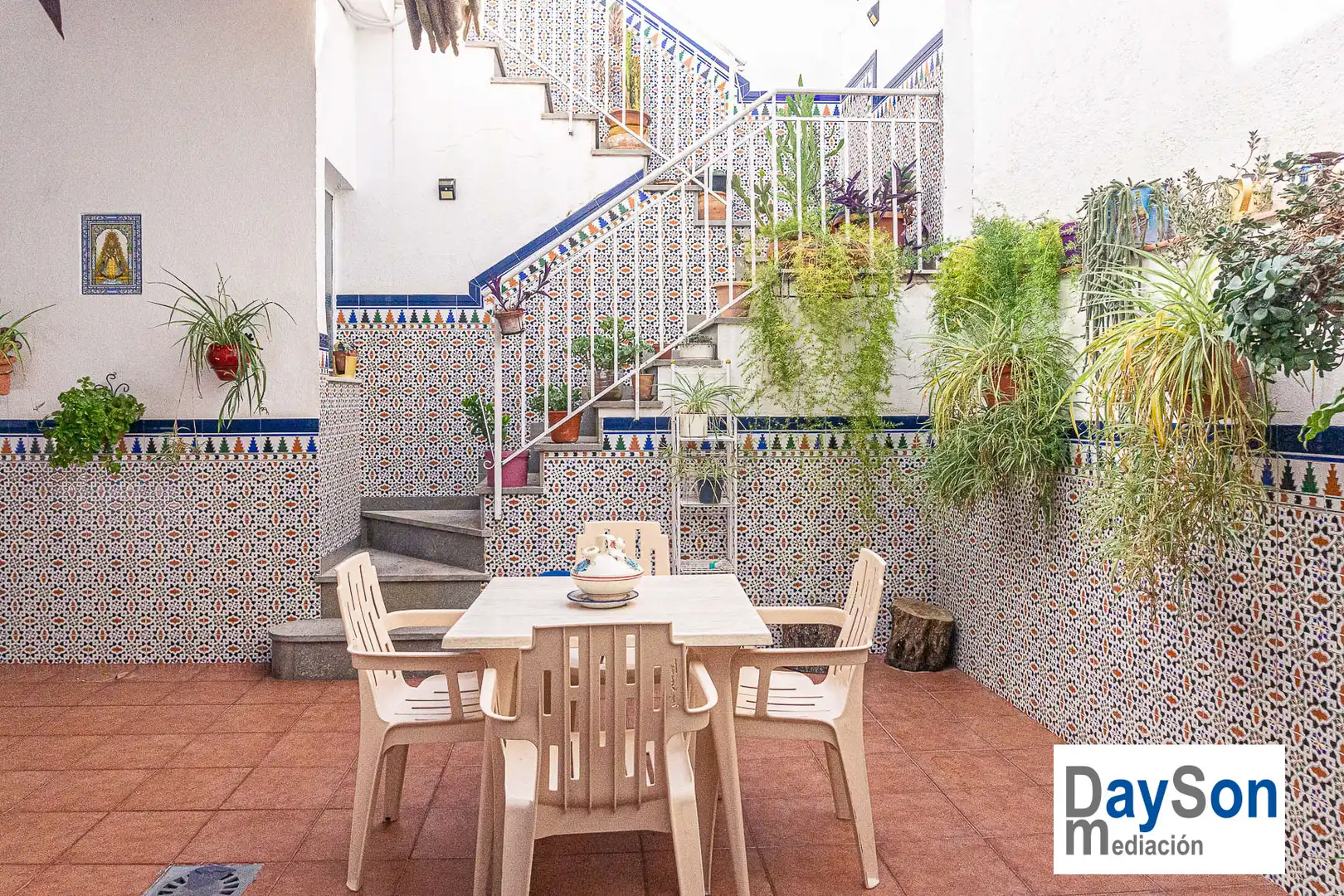 Casa con terraza en venta en Alcalá la Real, imagen 11