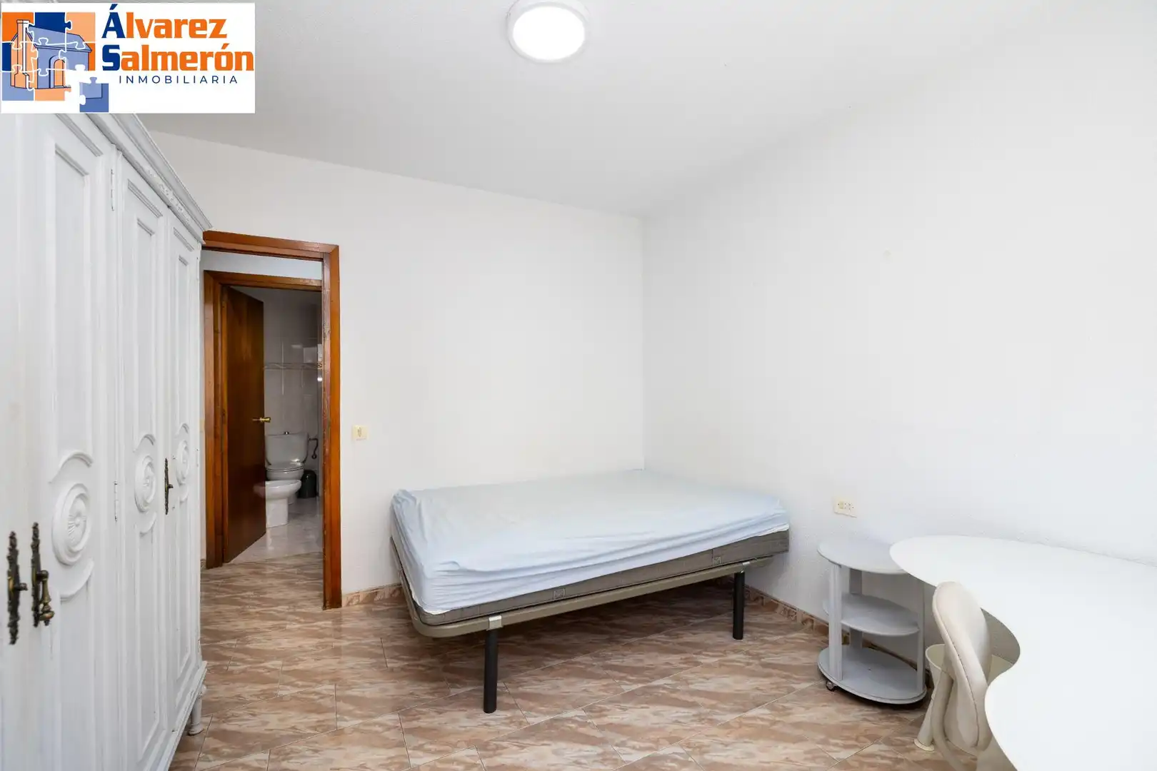 Wohnung mit Aufzug zum Verkauf in Calle Santa Paula, imagen 33